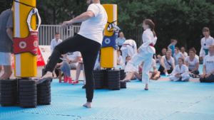 Tekvondo izazov 2023 Zrenjanin